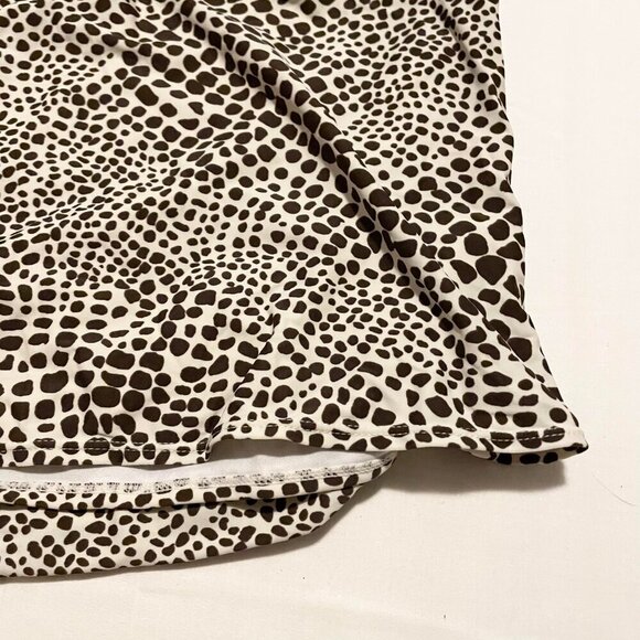 Merona Tankini Swimming Top Womens Size Large - Picture 11 of 15